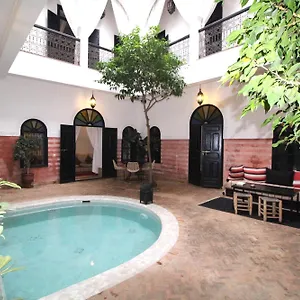 Riad El Gnaouia