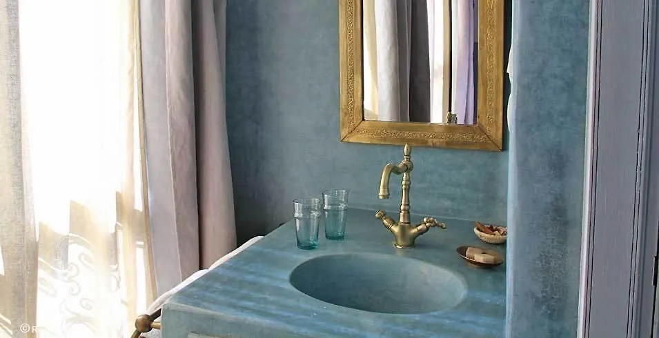 Riad Birdy Marrakesh 3*,
