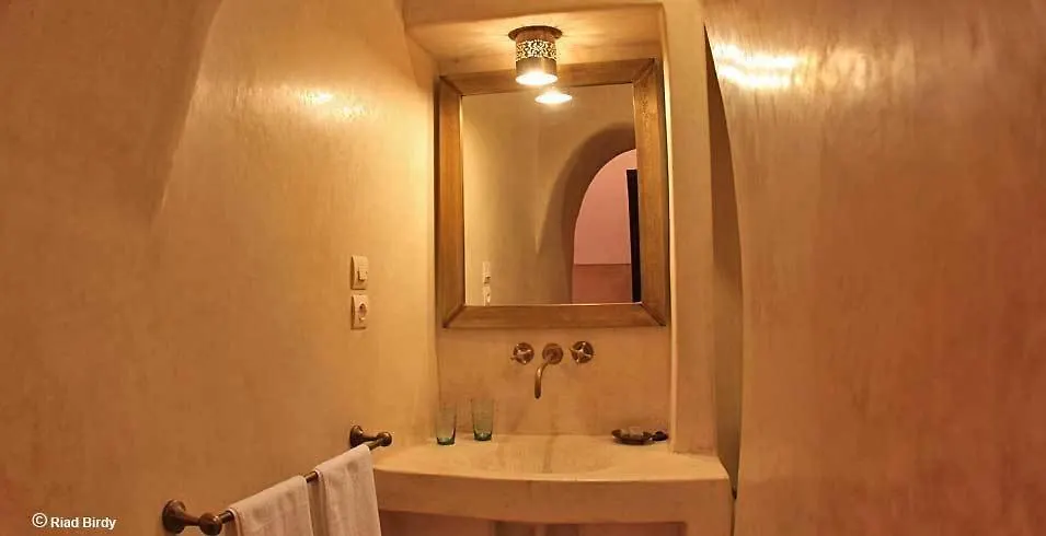 Riad Birdy Marraquexe