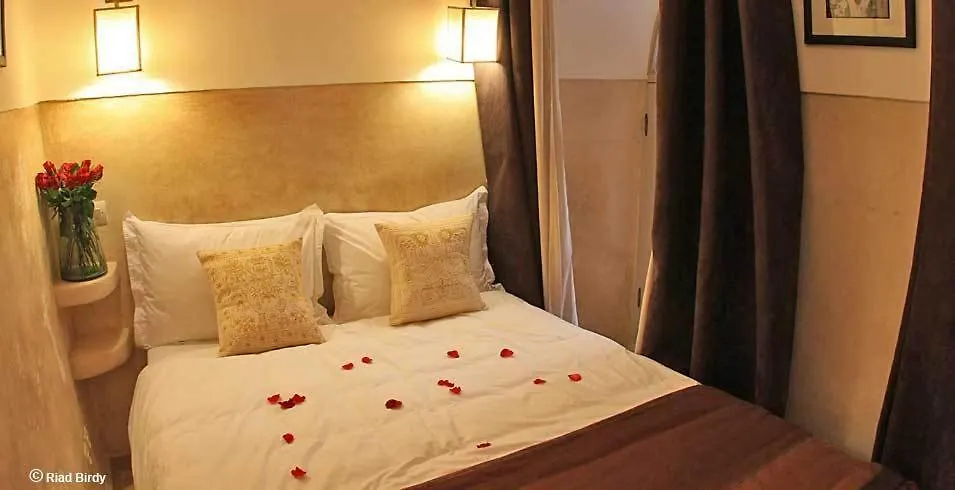 Riad Birdy Marrakesh
