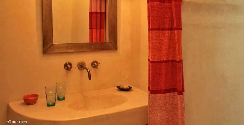 Riad Birdy Marrakesh