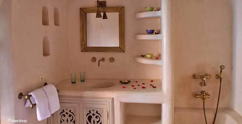 Riad Birdy Marrakesh