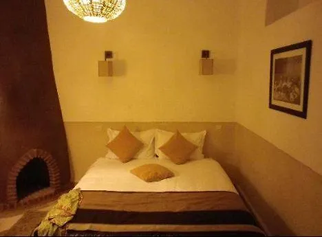 Riad Birdy Marraquexe